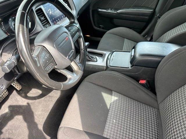 Dodge Charger GT 2023