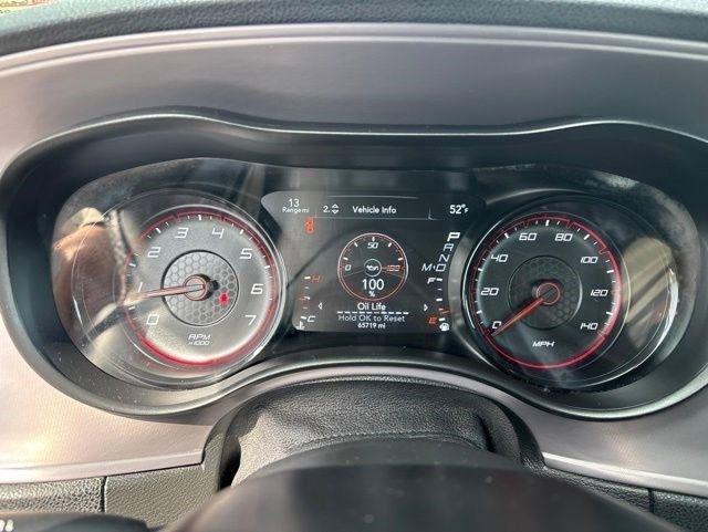 Dodge Charger GT 2023