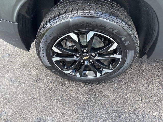 Chevrolet TrailBlazer LT 2021