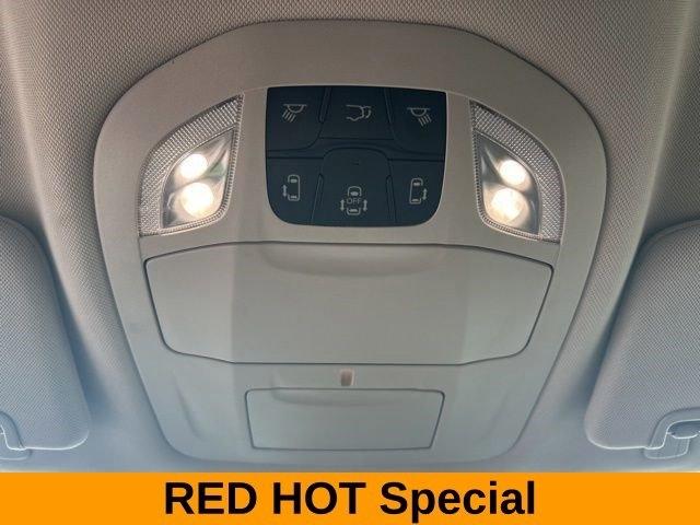 Chrysler Pacifica Touring L 2023