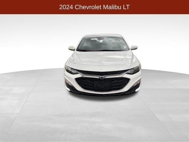 Chevrolet Malibu 1LT 2024