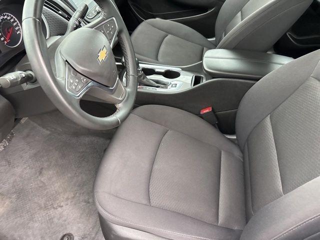 Chevrolet Malibu 1LT 2024