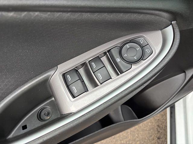 Chevrolet Malibu 1LT 2024