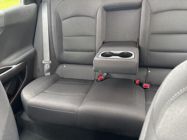 Chevrolet Malibu 1LT 2024