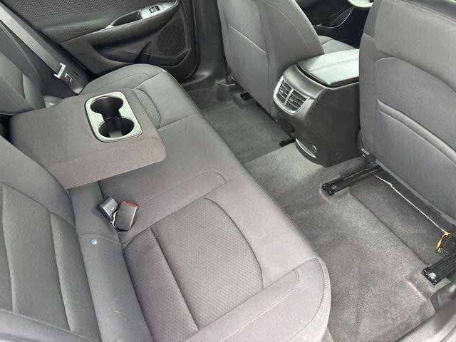 Chevrolet Malibu 1LT 2024