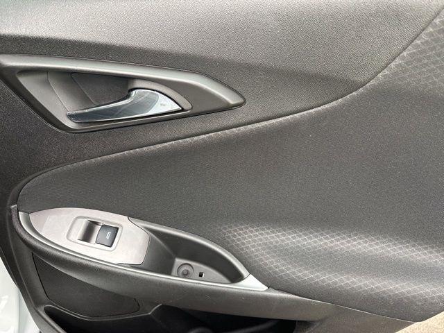 Chevrolet Malibu 1LT 2024