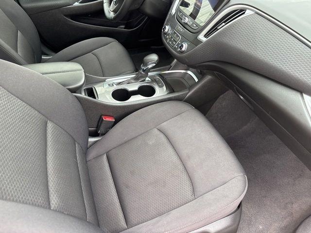 Chevrolet Malibu 1LT 2024
