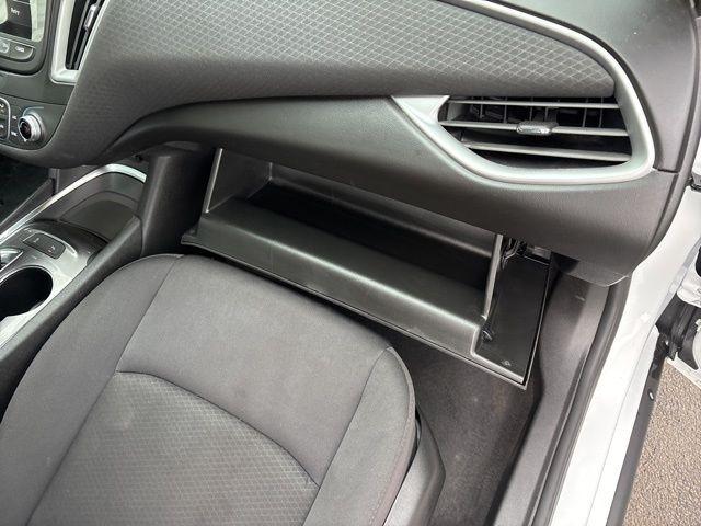 Chevrolet Malibu 1LT 2024