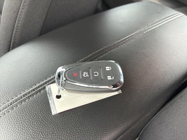 Chevrolet Malibu 1LT 2024
