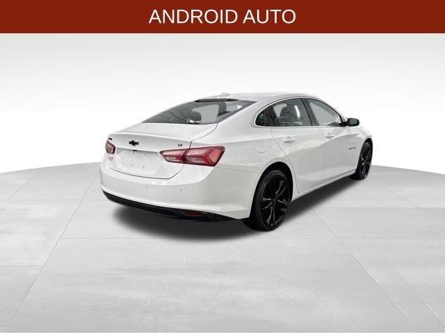Chevrolet Malibu 1LT 2024