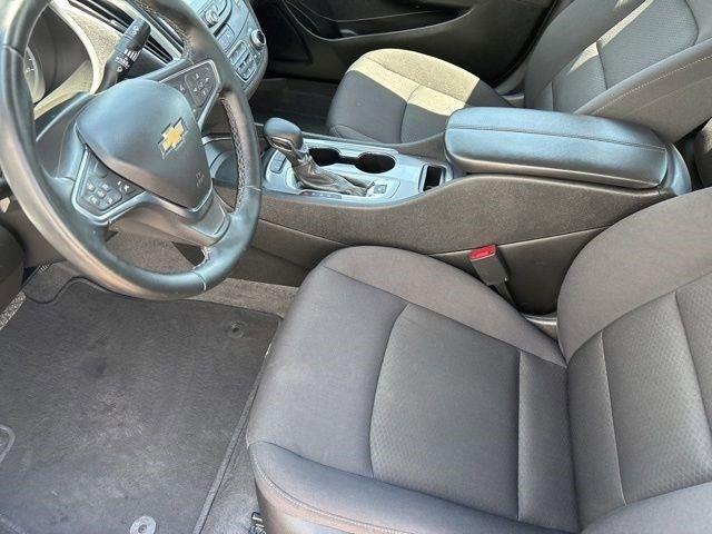 Chevrolet Malibu 1LT 2024
