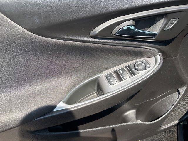 Chevrolet Malibu 1LT 2024