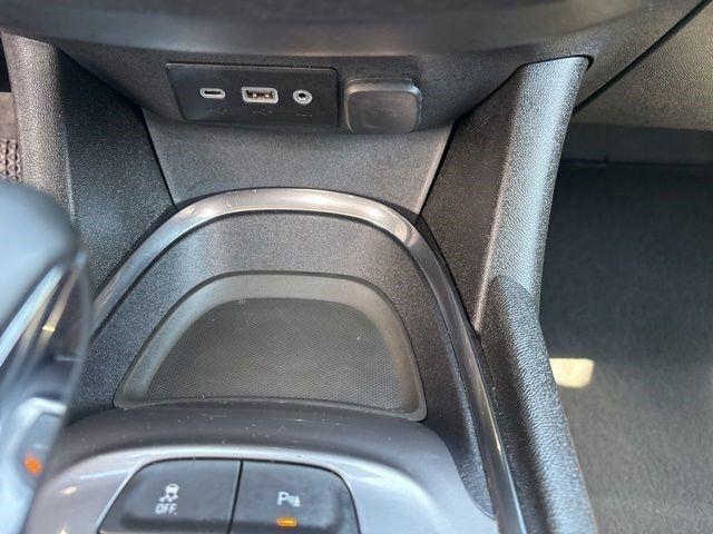 Chevrolet Malibu 1LT 2024