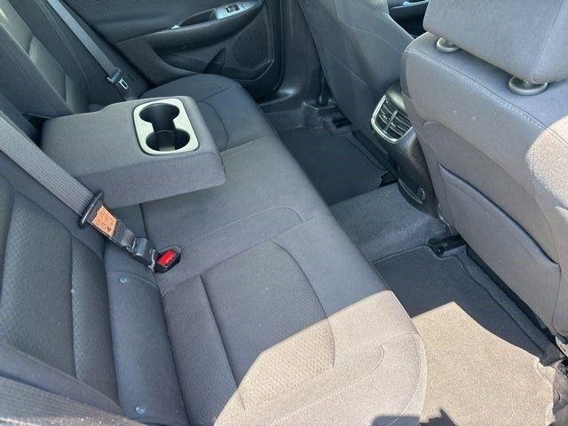 Chevrolet Malibu 1LT 2024