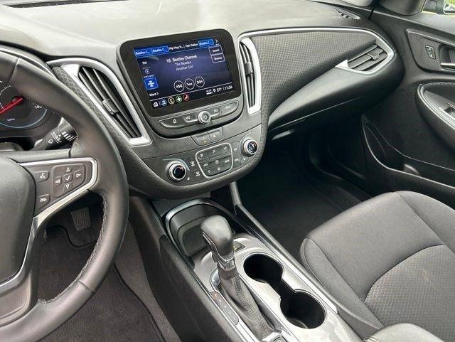 Chevrolet Malibu 1LT 2024