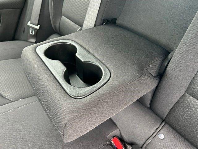 Chevrolet Malibu 1LT 2024