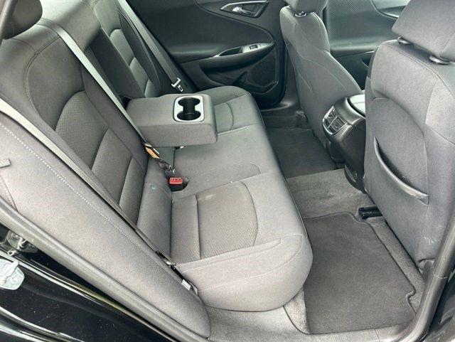 Chevrolet Malibu 1LT 2024