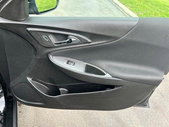 Chevrolet Malibu 1LT 2024