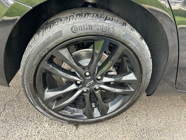 Chevrolet Malibu 1LT 2024