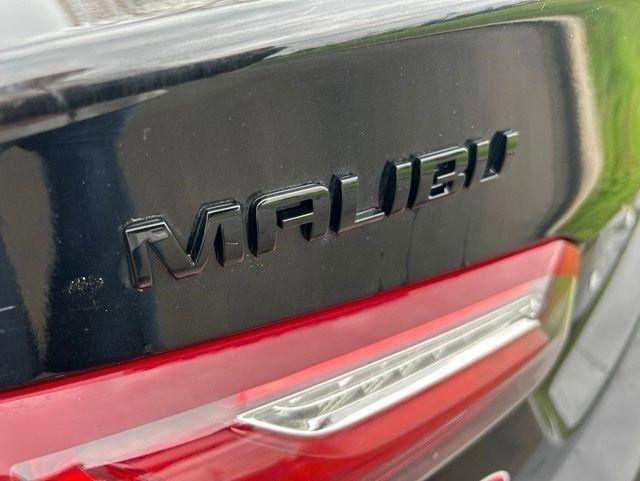 Chevrolet Malibu 1LT 2024