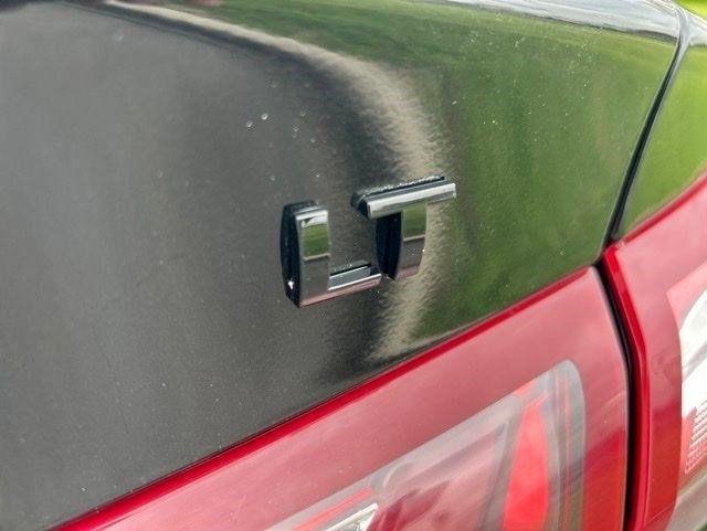 Chevrolet Malibu 1LT 2024