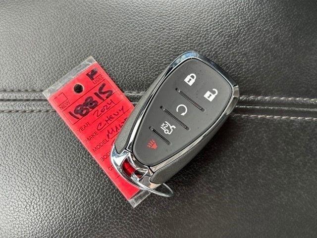 Chevrolet Malibu 1LT 2024