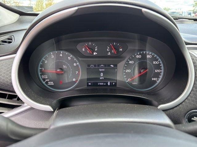 Chevrolet Malibu 1LT 2024