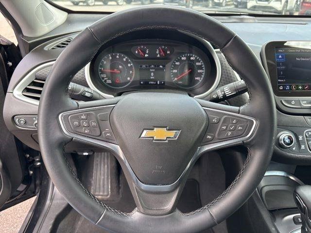 Chevrolet Malibu 1LT 2024