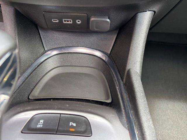 Chevrolet Malibu 1LT 2024