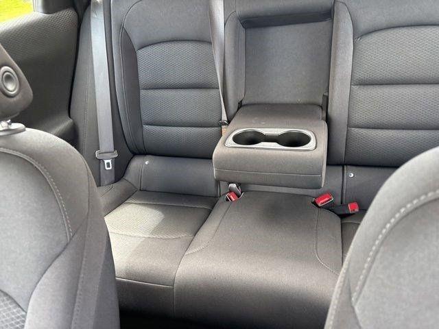 Chevrolet Malibu 1LT 2024