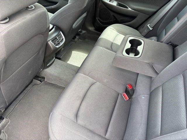 Chevrolet Malibu 1LT 2024