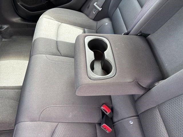 Chevrolet Malibu 1LT 2024