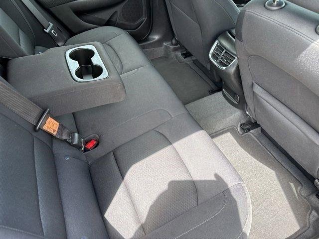 Chevrolet Malibu 1LT 2024