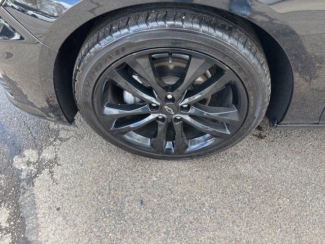 Chevrolet Malibu 1LT 2024