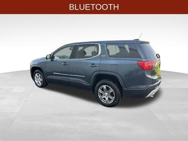 GMC Acadia SLE-1 AWD 2019