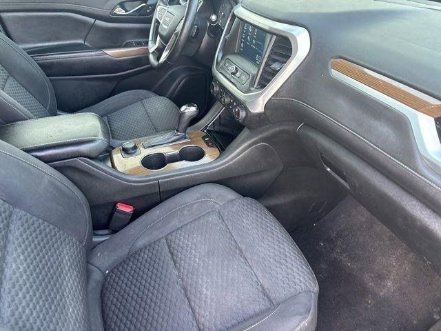 GMC Acadia SLE-1 AWD 2019
