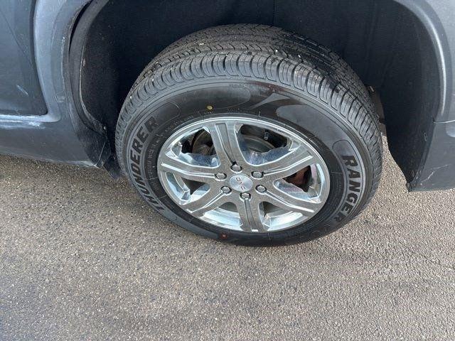 GMC Acadia SLE-1 AWD 2019