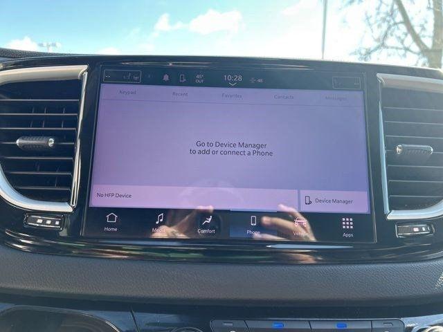 Chrysler Pacifica Touring L 2023