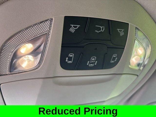 Chrysler Pacifica Touring L 2024