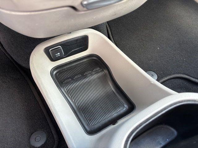 Chrysler Pacifica Touring L 2023