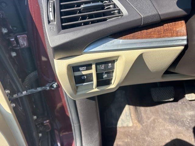 Acura MDX SH-AWD 9-Spd AT w/Tech Package 2017