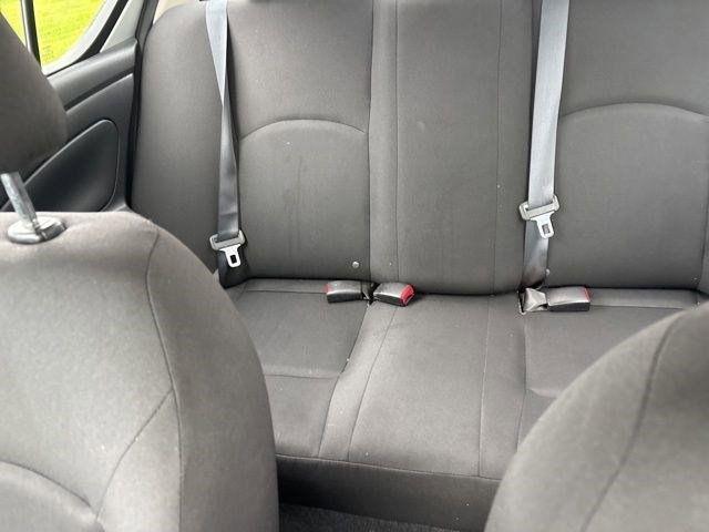 Nissan Versa 1.6 S Plus 2019