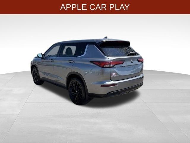 Mitsubishi Outlander SE 4WD 2022