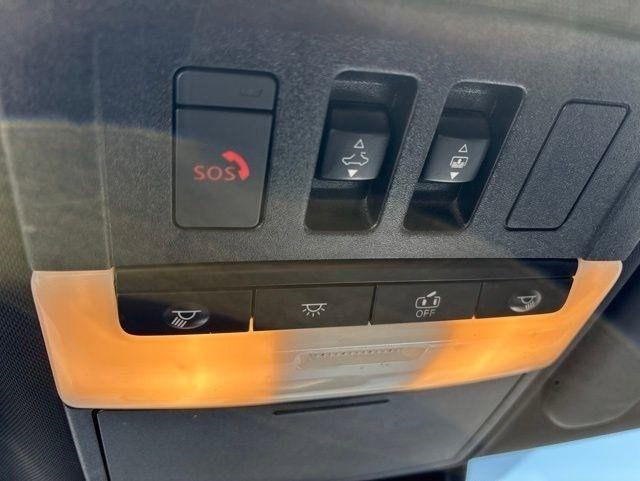 Mitsubishi Outlander SE 4WD 2022