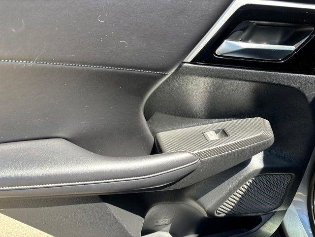 Mitsubishi Outlander SE 4WD 2022