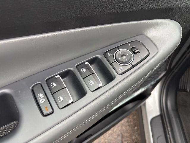 Hyundai Santa Fe SEL AWC w/Premium Package 2023