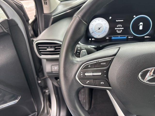 Hyundai Santa Fe SEL AWC w/Premium Package 2023