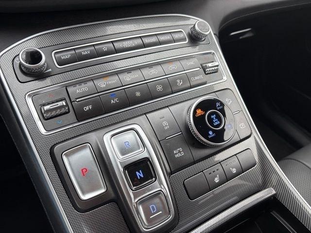 Hyundai Santa Fe SEL AWC w/Premium Package 2023