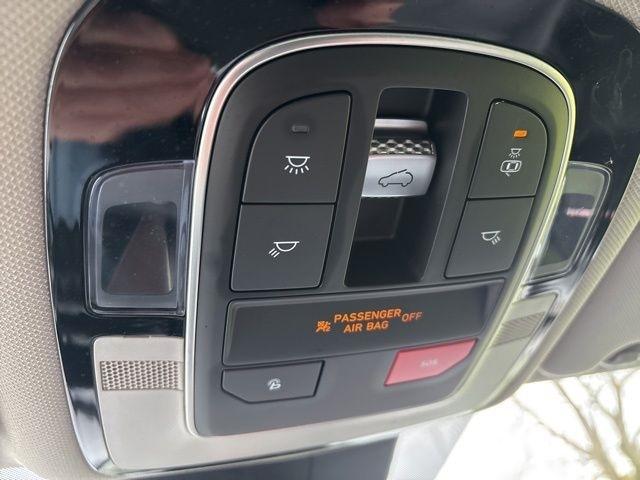 Hyundai Santa Fe SEL AWC w/Premium Package 2023