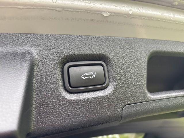 Hyundai Santa Fe SEL AWC w/Premium Package 2023
